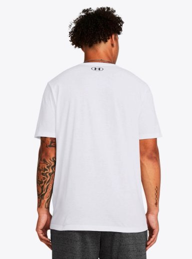 POLERA UDER ARMOUR LG UPDATE - 2