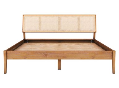 CAMA MAISON LINETT VIENA SUPER KING CAFÉ - 1