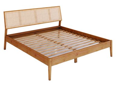 CAMA MAISON LINETT VIENA SUPER KING CAFÉ - 2