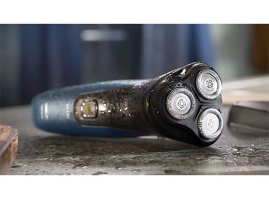 AFEITADORA INALÁMBRICA PHILIPS S1151/00  - 11