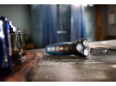 AFEITADORA INALÁMBRICA PHILIPS S1151/00  - 15