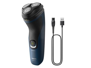 AFEITADORA INALÁMBRICA PHILIPS S1151/00  - 3
