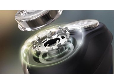 AFEITADORA INALÁMBRICA PHILIPS S1151/00  - 7