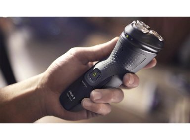 AFEITADORA INALÁMBRICA PHILIPS X3021/00 - 11
