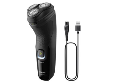 AFEITADORA INALÁMBRICA PHILIPS X3021/00 - 3