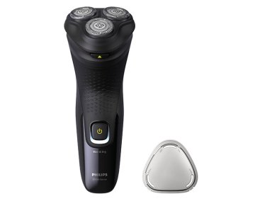 AFEITADORA INALÁMBRICA PHILIPS X3021/00 - 4