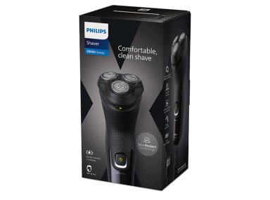 AFEITADORA INALÁMBRICA PHILIPS X3021/00 - 5