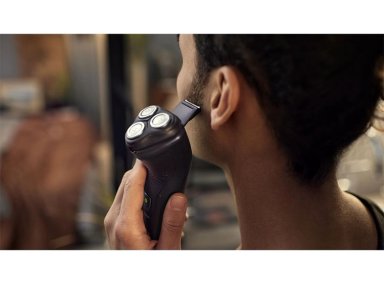 AFEITADORA INALÁMBRICA PHILIPS X3021/00 - 10