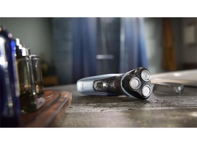 AFEITADORA INALÁMBRICA PHILIPS X3063/00 - 15