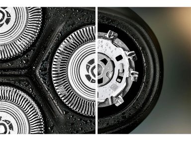 AFEITADORA INALÁMBRICA PHILIPS X3063/00 - 7