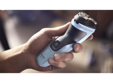 AFEITADORA INALÁMBRICA PHILIPS X3063/00 - 10