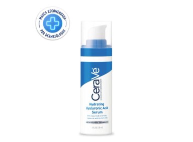 SERUM FACIAL CERAVE HIDRATANTE ÁCIDO HIALURÓNICO 30 ML - 1