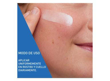 SERUM FACIAL CERAVE HIDRATANTE ÁCIDO HIALURÓNICO 30 ML - 4