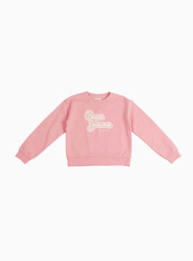 POLERÓN CUELLO REDONDO PEPE JEANS - 1