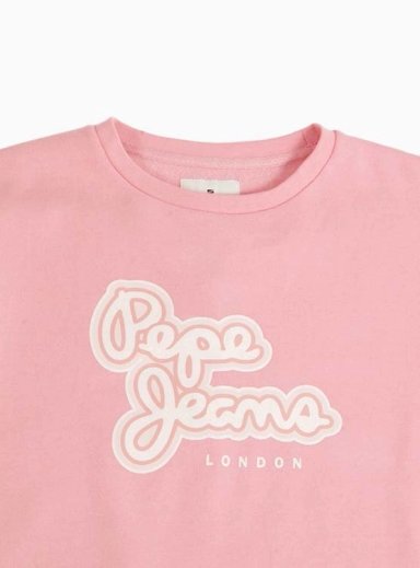 POLERÓN CUELLO REDONDO PEPE JEANS - 3