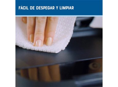 SANDWICHERA OSTER 2 REBANADAS CKSTSM400 COMPACTA PLATOS HONDOS - 12