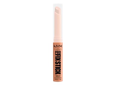 CORRECTOR NYX PROFESSIONAL MAKEUP PRO FIX STIKCK DARK PEACH 1.6 GR - 4
