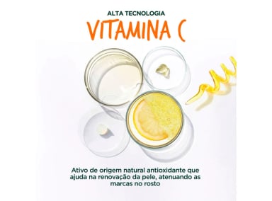 LIMPIADOR FACIAL GARNIER GEL EXPRESS ACLARA LIMPIEZA HIDRATANTE 150 ML - 4