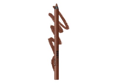 DELINEADOR DE LABIOS NYX LÁPIZ PROFESSIONAL MAKEUP LINE LOUD LIP LINER NO EQUIVALENT 1.2 GR - 4