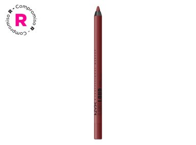 DELINEADOR DE LABIOS NYX LÁPIZ PROFESSIONAL MAKEUP LINE LOUD LIP LINER TEN OUT OF TEN 1.2 GR - 1