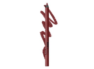DELINEADOR DE LABIOS NYX LÁPIZ PROFESSIONAL MAKEUP LINE LOUD LIP LINER TEN OUT OF TEN 1.2 GR - 4