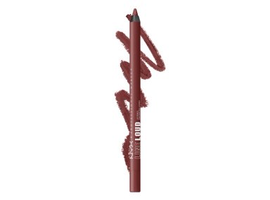 DELINEADOR DE LABIOS NYX LÁPIZ PROFESSIONAL MAKEUP LINE LOUD LIP LINER SASSY 1.2 GR - 4