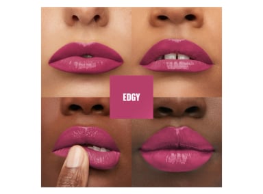 LABIAL MAYBELLINE SUPER STAY VINYL INK PINK MASHUP 4.2 ML - 4
