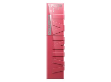 LABIAL MAYBELLINE SUPER STAY VINYL INK PINK MASHUP 4.2 ML - 3