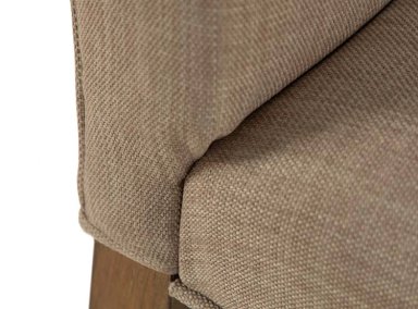 JUEGO DE COMEDOR CIC SEATTLE 8 SILLAS BEIGE - 11