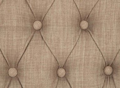JUEGO DE COMEDOR CIC SEATTLE 8 SILLAS BEIGE - 12