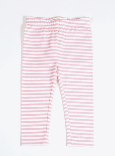 PACK X2 CALZAS NIÑA BABY HARVEST - 2
