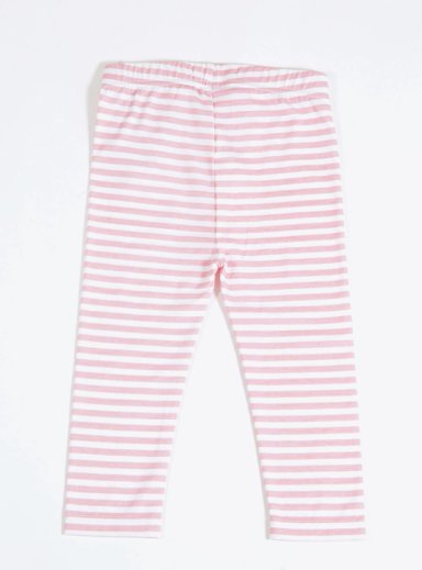 PACK X2 CALZAS NIÑA BABY HARVEST - 4