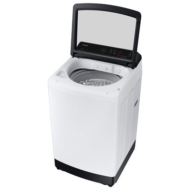LAVADORA CARGA SUPERIOR SAMSUNG WA13CG5441BW 13KG BLANCO - 2