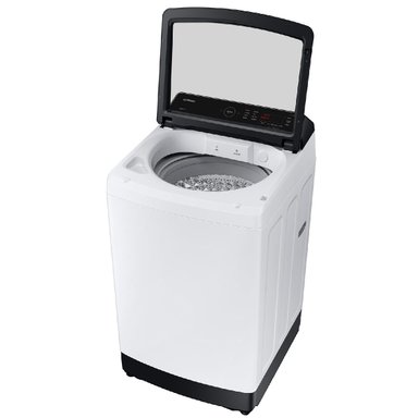 LAVADORA CARGA SUPERIOR SAMSUNG WA15CG5441BW 15KG BLANCO - 2