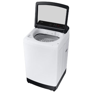 LAVADORA CARGA SUPERIOR SAMSUNG WA19CG6441BW 19KG BLANCO - 2