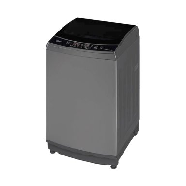 LAVADORA CARGA SUPERIOR MIDEA MLS-190GE04N 19KG GRIS - 3