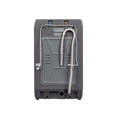 LAVADORA CARGA SUPERIOR MIDEA MLS-190GE04N 19KG GRIS - 9