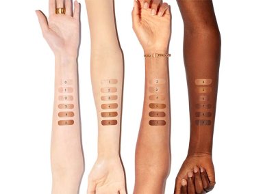 PRIMER DIOR FOREVER GLOW STAR FILTER 30 ML - 5