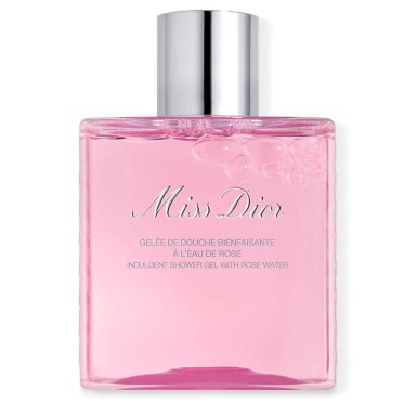 GEL DE DUCHA CON AGUA DE ROSA DIOR MISS DIOR - 1