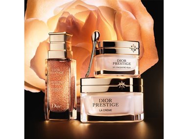 CREMA ANTIEDAD DIOR PRESTIGE LE CONCRENTRÉ YEUX 15 ML - 6