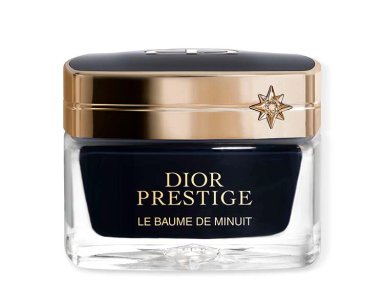 CREMA ANTIEDAD DIOR PRESTIGE LE BAUME DE MINUIT 50 ML - 1