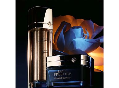 CREMA ANTIEDAD DIOR PRESTIGE LE BAUME DE MINUIT 50 ML - 9