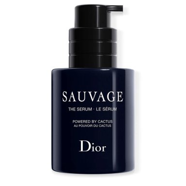 AFTER SHAVE DIOR SAUVAGE MOISTURIZER 50 ML - 1