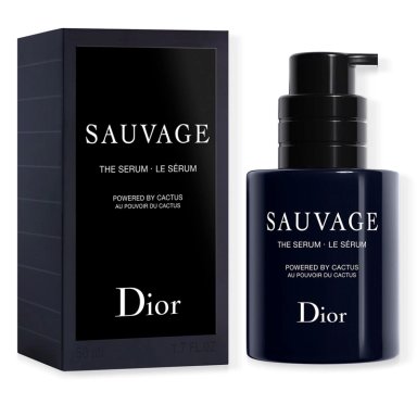 AFTER SHAVE DIOR SAUVAGE MOISTURIZER 50 ML - 2