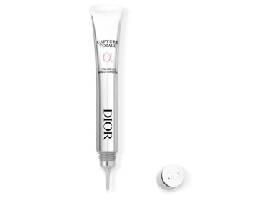 SERUM FACIAL DIOR ANTIARRUGAS CORRECTOR CAPTURE TOTALE HYALUSHOT 15 ML - 1