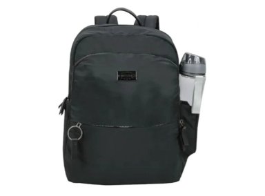 MOCHILA HEAD BOOGY NEGRO - 1