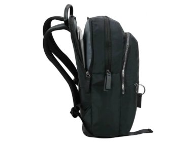 MOCHILA HEAD BOOGY NEGRO - 5
