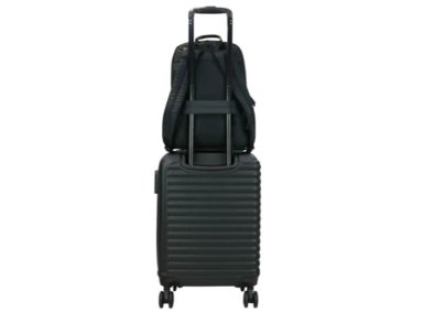 MOCHILA HEAD BOOGY NEGRO - 9