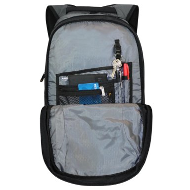 MOCHILA HEAD CROSSTREK NEW NEGRO 31 L - 5