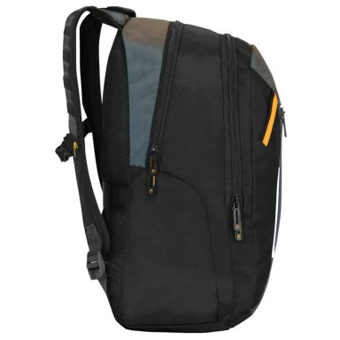 MOCHILA HEAD CROSSTREK NEW NEGRO 31 L - 7